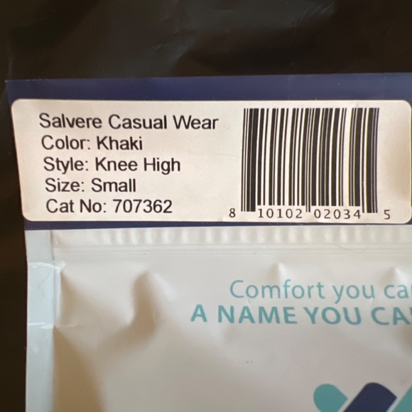 Compression socks - Picture 4 of 4